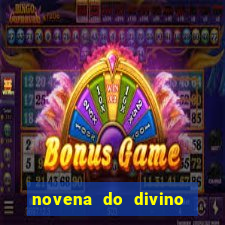 novena do divino pai eterno